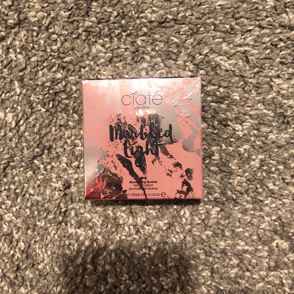 Ciate London - Marble Blush - Picture 2 of 3